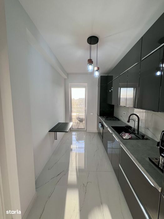 Apartament 3 camere, ultra modern, 73 mp utili, etaj 3/4 - Giroc