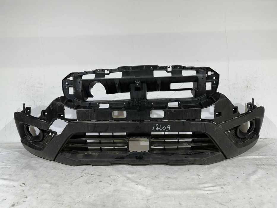 Bara fata partea inferioara, Suzuki S-Cross, 2016, 2017, 2018, 2019, 71721-64R0.