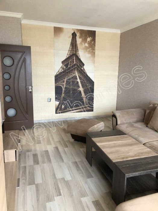 Продава се Двустаен апартамент в Пловдив, Христо Смирненски - 70 кв.м за 1200 €/кв.м - Снимка #3