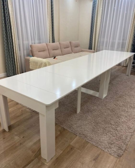 Аренда стул, стулья, стол трансформер