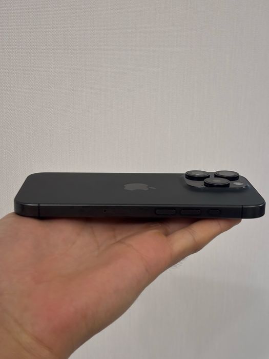 iPhone 15 Pro 256GB\Айфон 15 Про 256ГБ