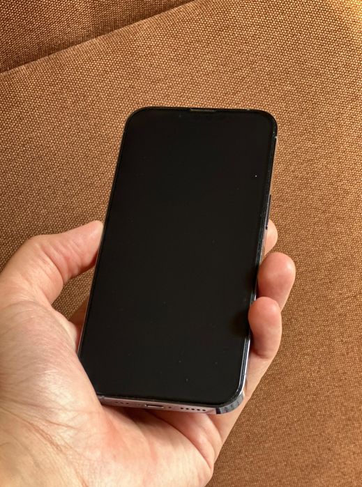 Iphone 13 pro - 128