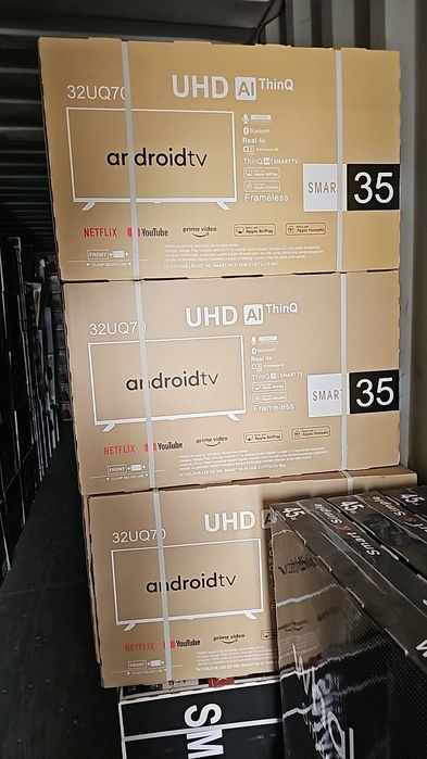 3 yil garantiya dastafka xizmati mavjud