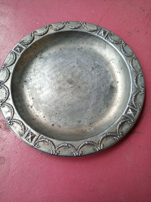 Сребърни чаши за. Колекционери