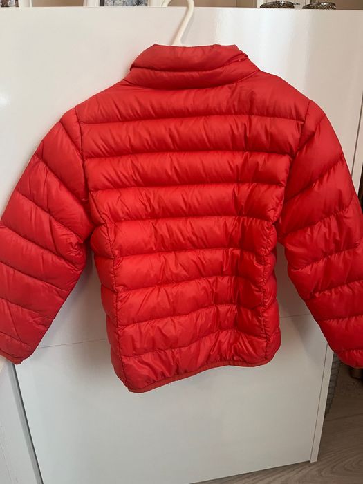 Детско преходно яке