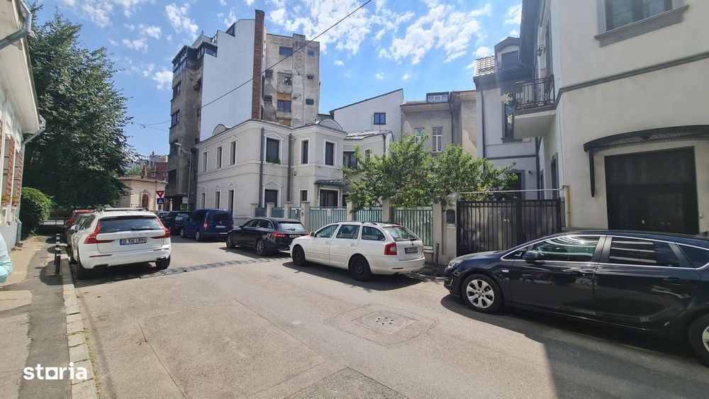 Spatiu de inchiriat Zona Universitate Armeneasca