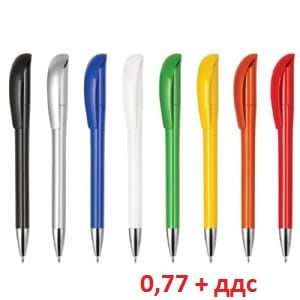 Химикали с вашето лого печат САМО ПО ПОРЪЧКИ