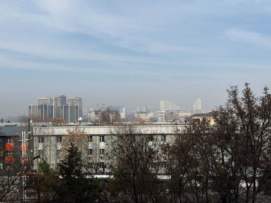 КУПИ КВАРТИРУ В НОВОСТРОЙКЕ (3-х комнатная квартира)