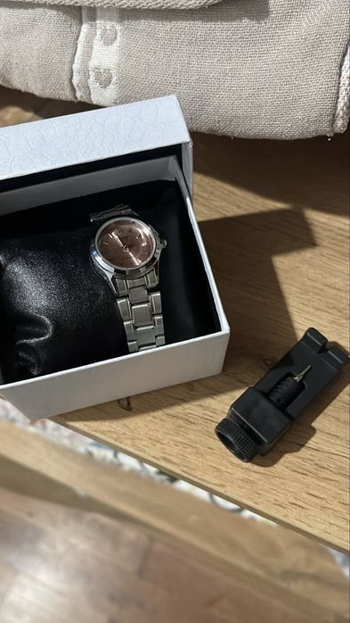 Женские часы касио