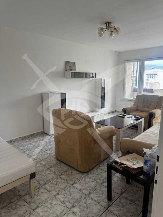 Двустаен апартамент в кв. Модерно предградие № 89090