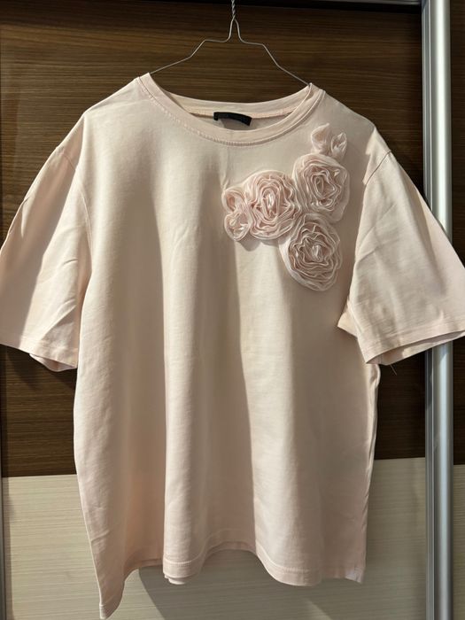 Дамска тениска ZARA