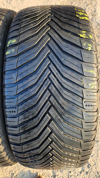 245/40 R19 • All Season • Michelin Cross Climate 2 98Y | 4 buc | Pret/buc