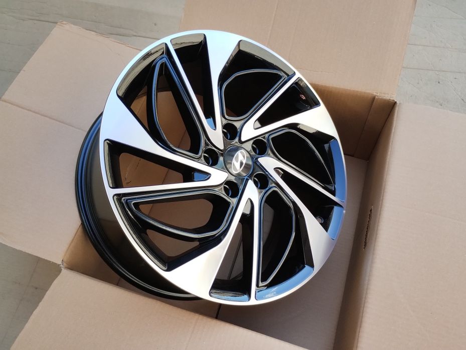 Jante 18 Hyundai Tucson Santa Fe Kona Ioniq IX35 IX55 
5 x 114.3 R18