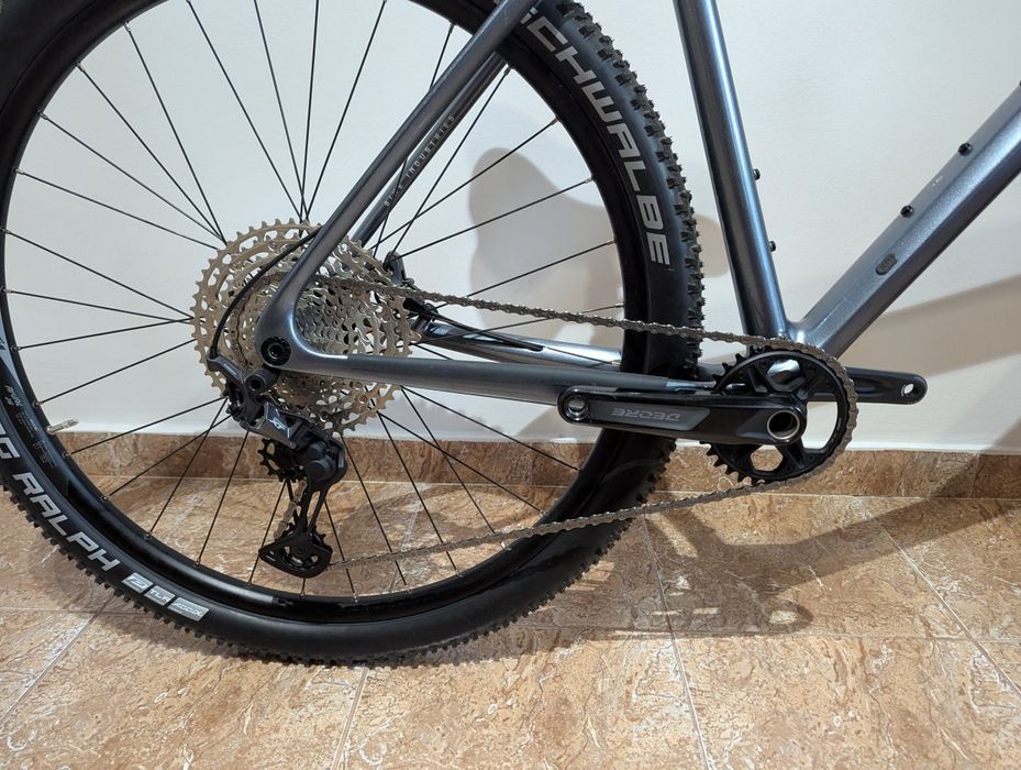 Mtb  KTM Myroon 29 carbon nou preț fix