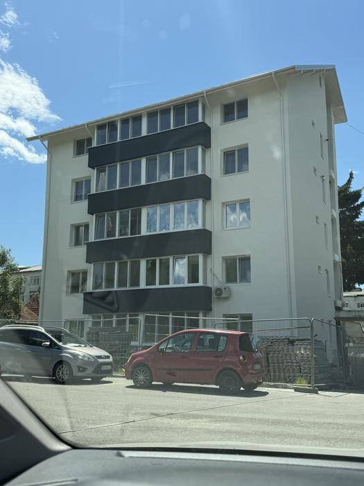 De Vanzare Apartament 3 Camere/Zona Ultra Centrala Linistita/Bloc Renovat COMPLET!