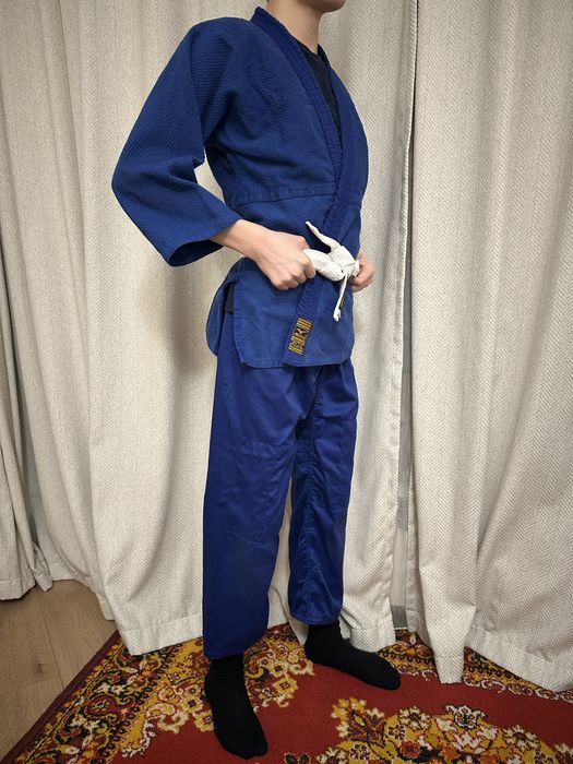 Кимоно для Дзюдо