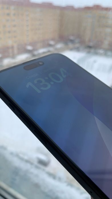 iPhone 15 Pro Max . 256 gb . 86%