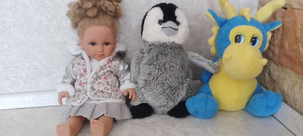 Поезд конструктор