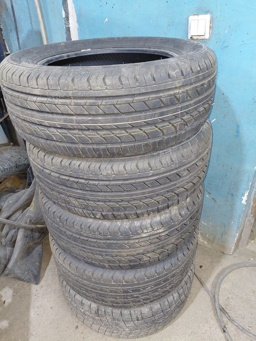 Продам шины   185/65 R15 1 шт