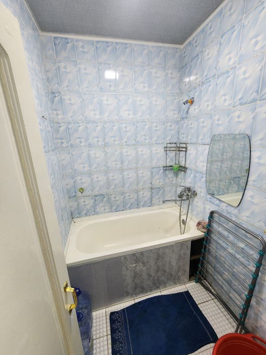 Квартира 3 хонали