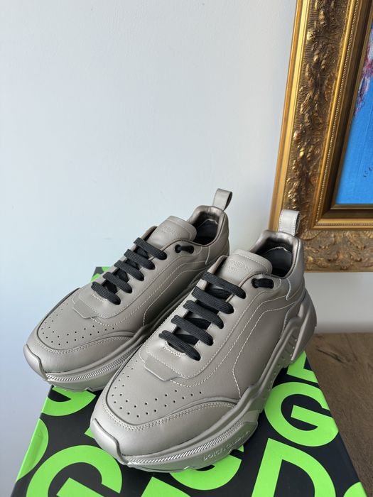 Adidasi/Sneakers Dolce&Gabbana originali