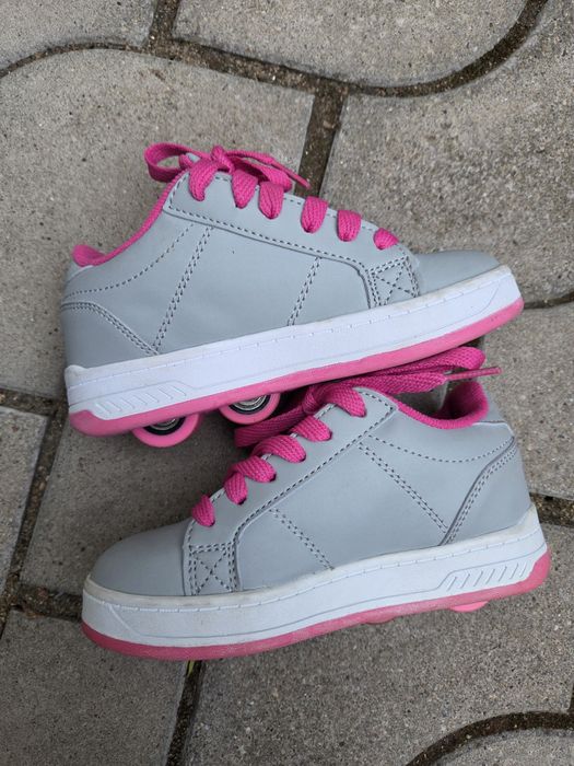 Adidasi cu role side walk sport