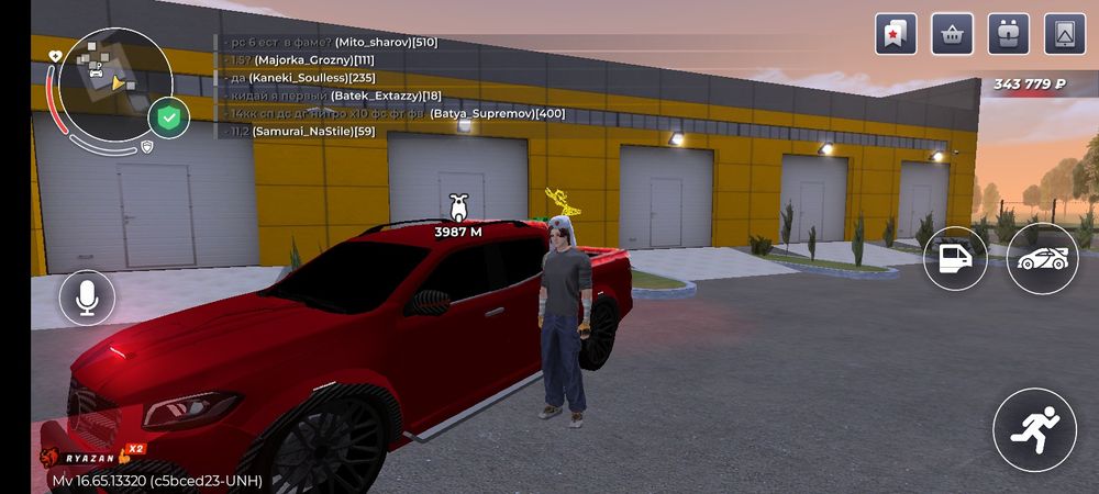 Продам блек Раша акк