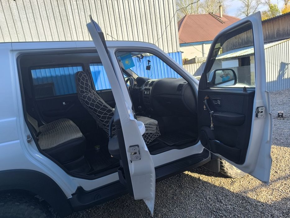 УАЗ патриот продам