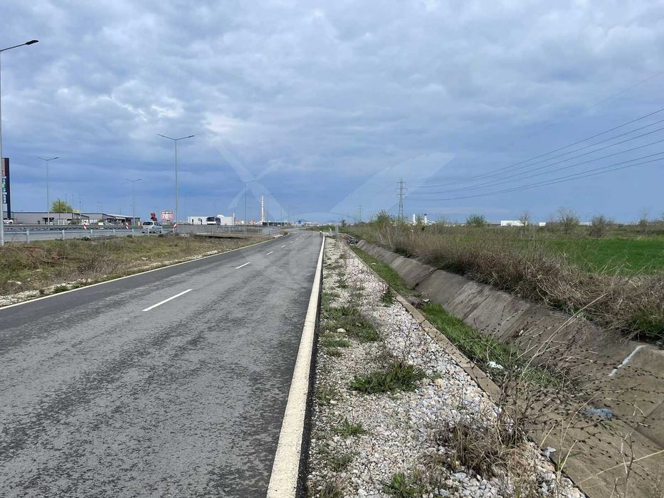 Продава се Парцел в Асеновград - 3248 кв.м за 38 €/кв.м - Снимка #2