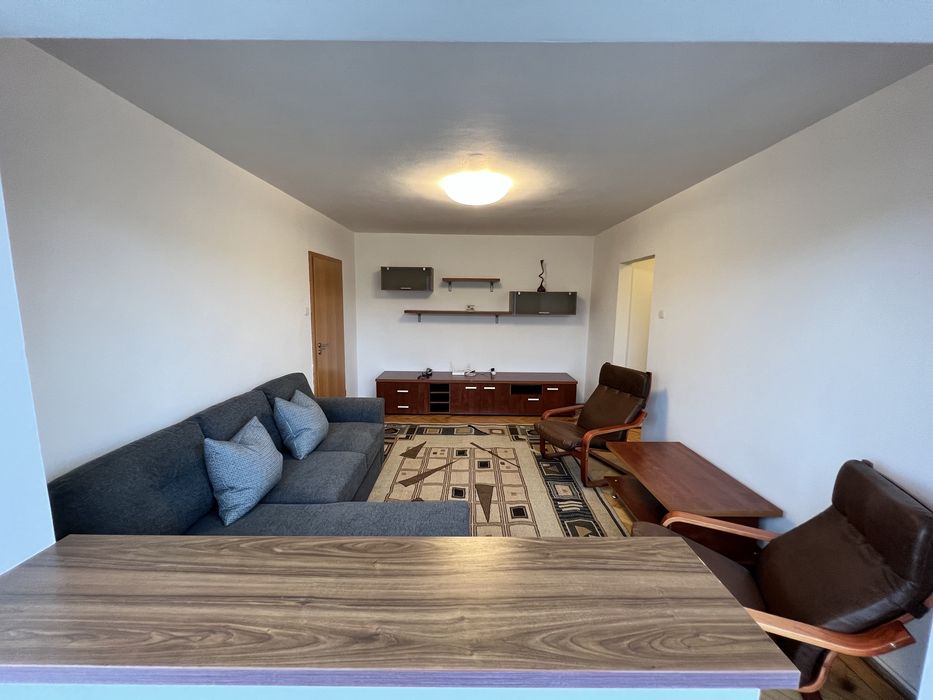 Ichiriez apartament 2 camere 52mp recent renovat