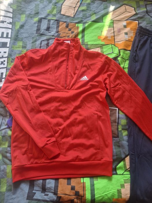 Мъжки оригинален спортен екип на Adidas