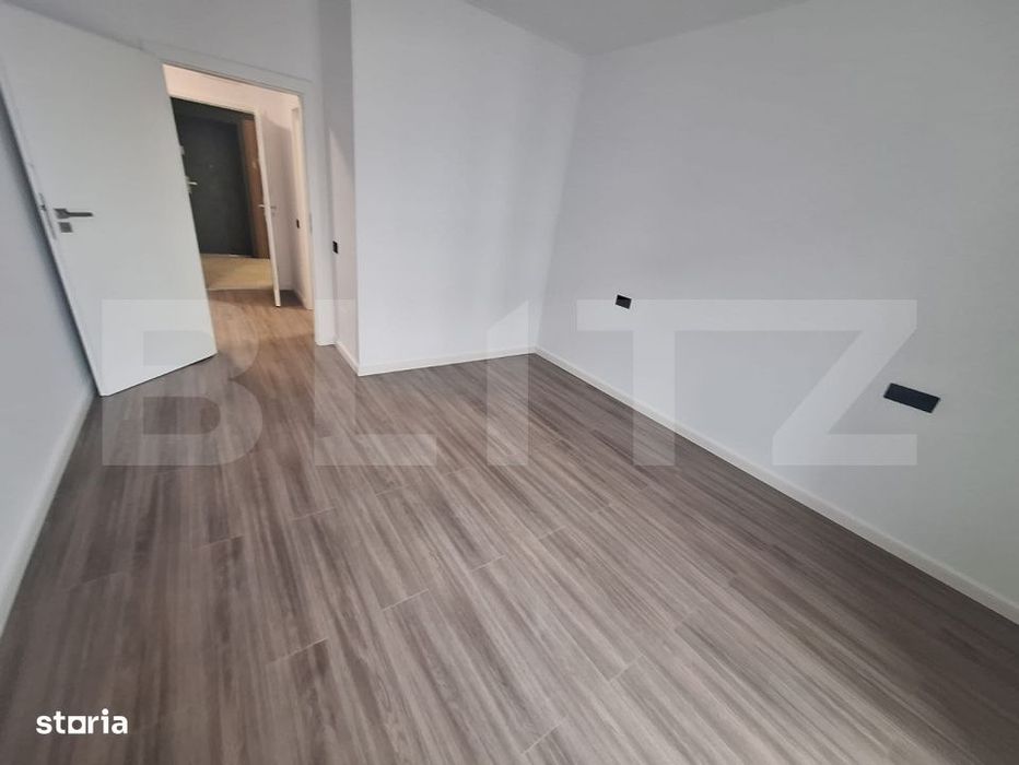 COMISION 0 | Apartament 3 camere, 75 mp,  Calea Torontalului