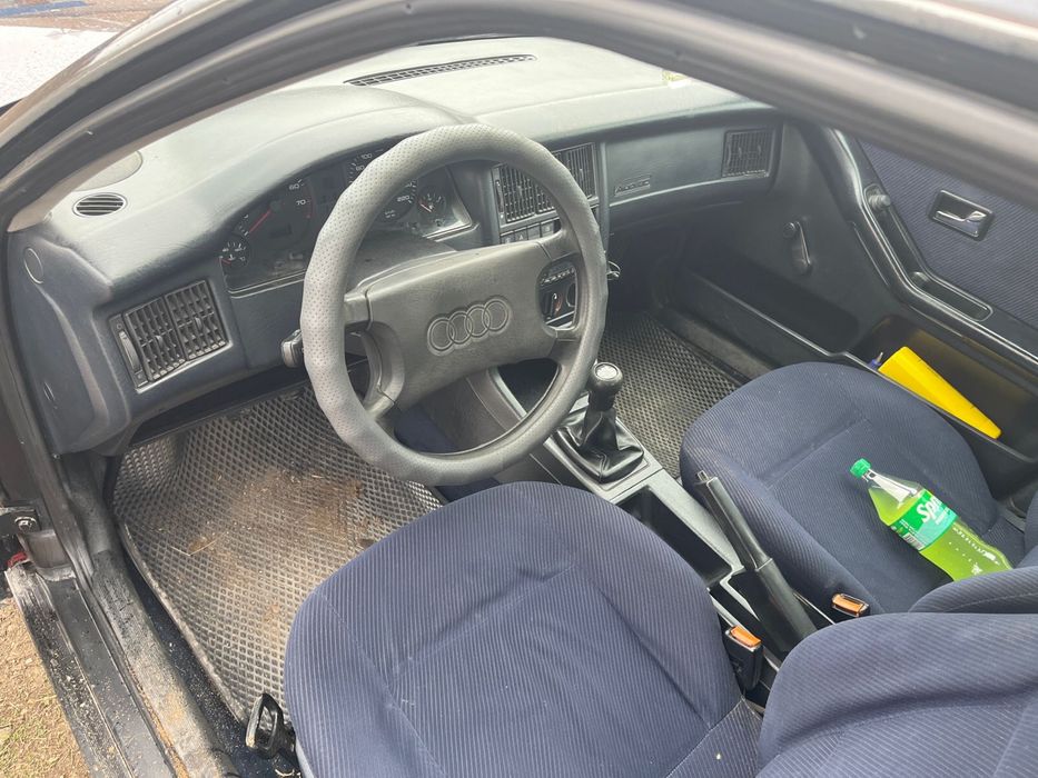 Продам машину Ауди 80 б4
