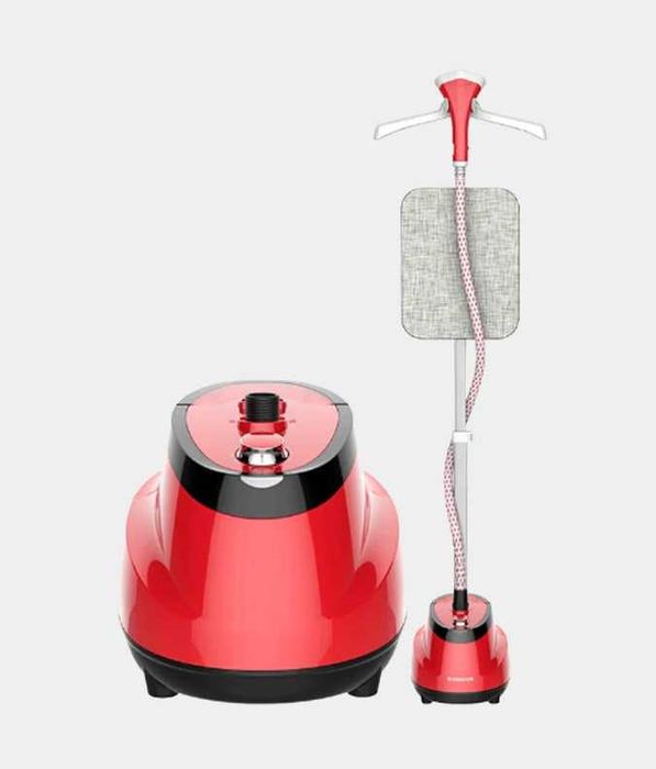 Утюг для выпрямления вертикальной одежды Arshia AS 9025 UT3