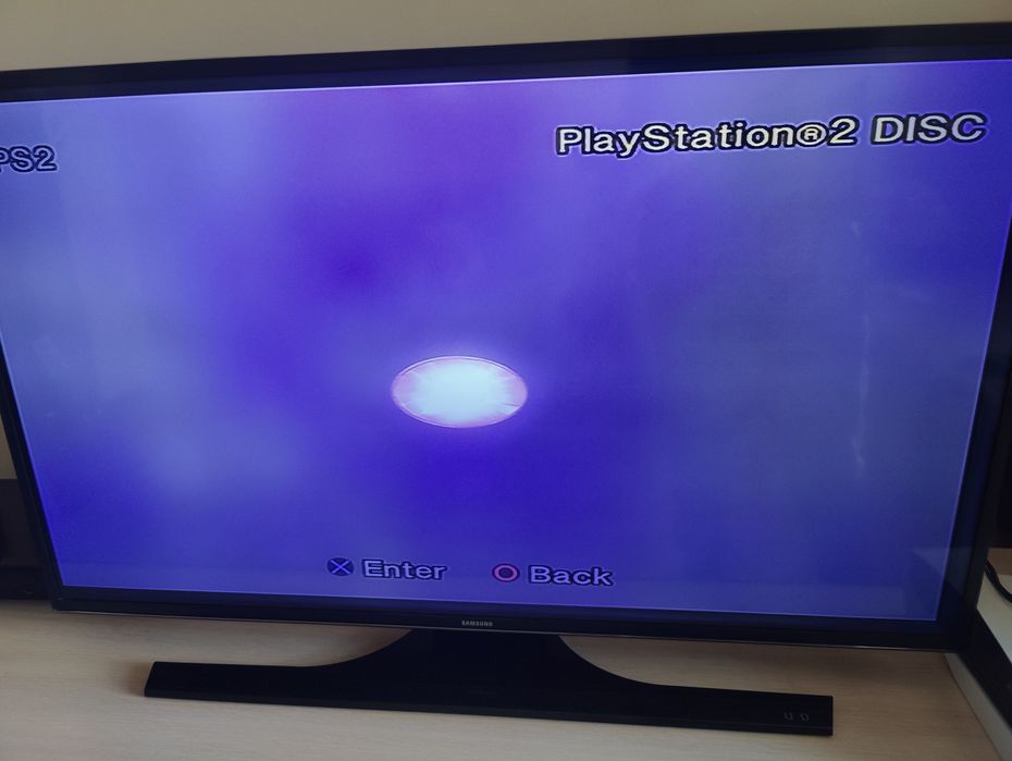 PlayStation 2 Slim