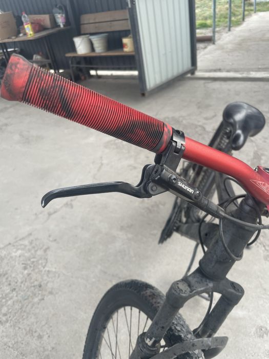 Продам велик для станта