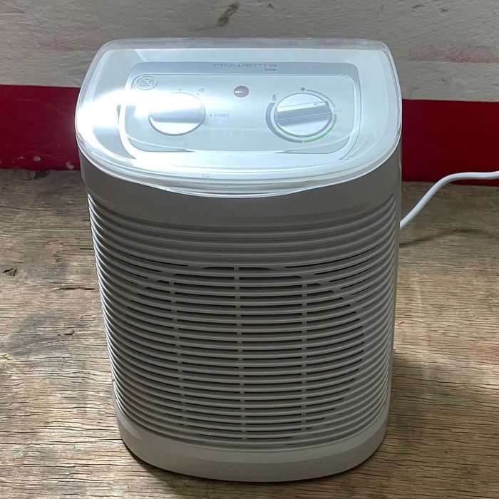 Aerotermă baie ROWENTA Instant Comfort Aqua SO6510F2