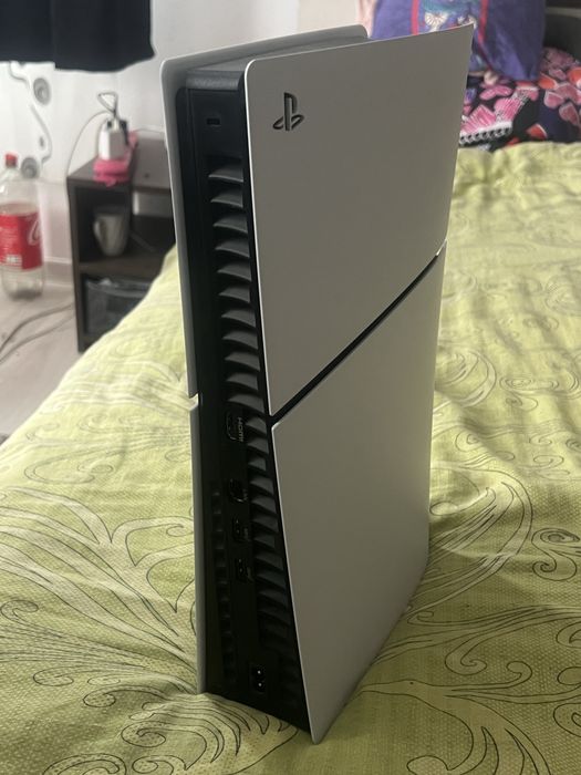 Vând/Schimb Playstation 5 Slim