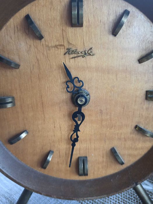 Часовник Kienzle