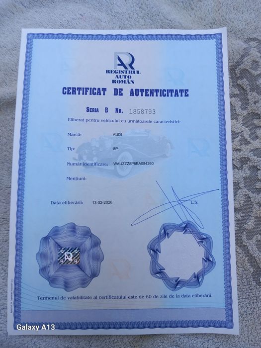 Audi a3 2010  1.6d euro5