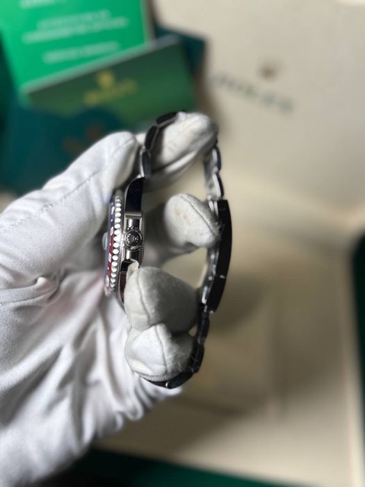 Rolex Pepsi Най-Висок Клас