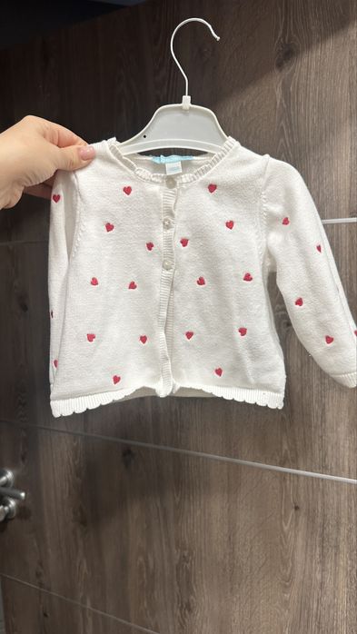 Маркови дрехи 6-12 м Monna Next Chloe Ted  Burberry Mayoral Petit