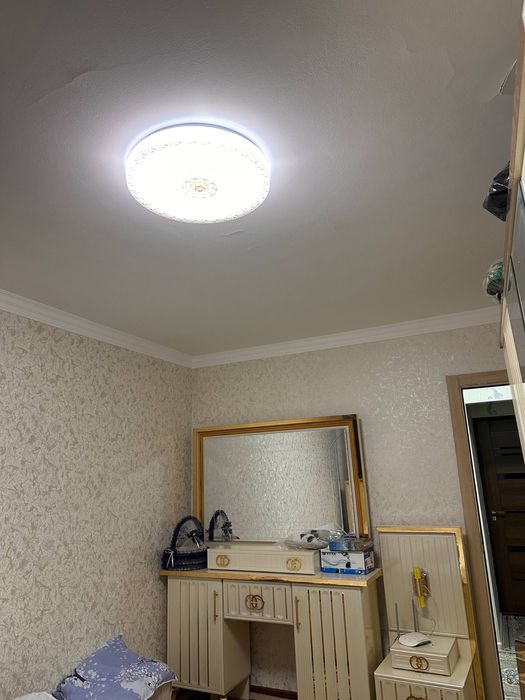 2 хоналик квартира сотилади – яшашга тайёр!