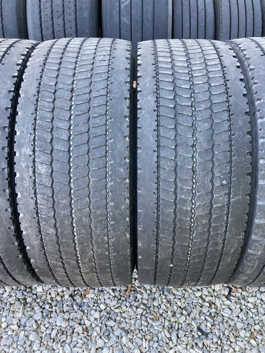 Гуми за камион 315-60-22.5