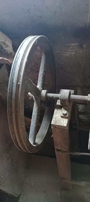 Старо водно точило