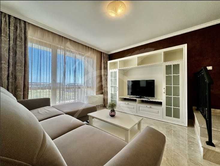 Продава се Мезонет в к.к. Слънчев бряг - 116 кв.м за 3725 €/кв.м - Снимка #3