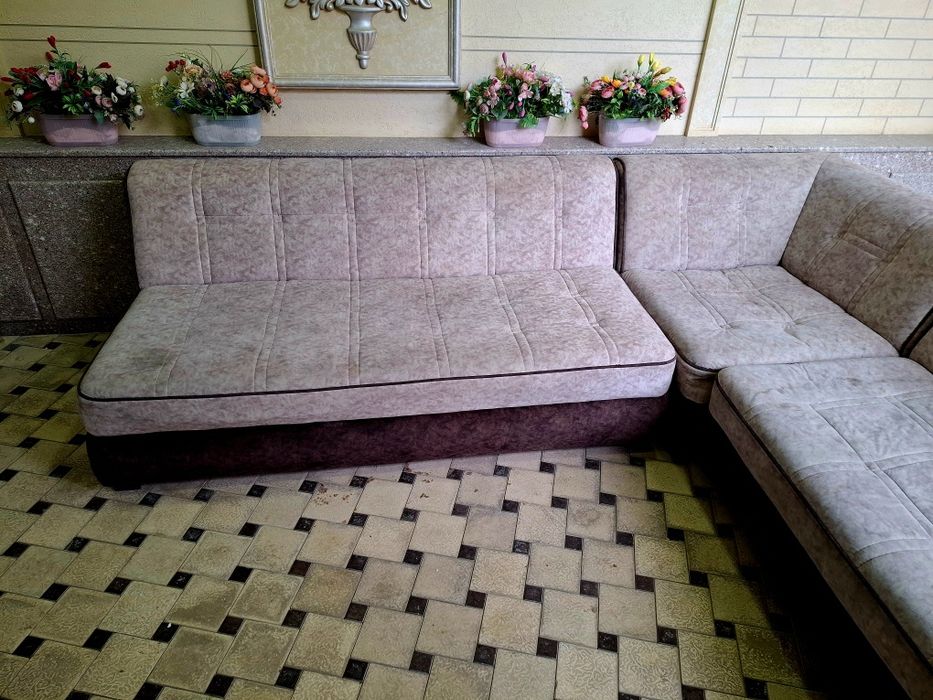 Продаю диваны в отличном состоянии