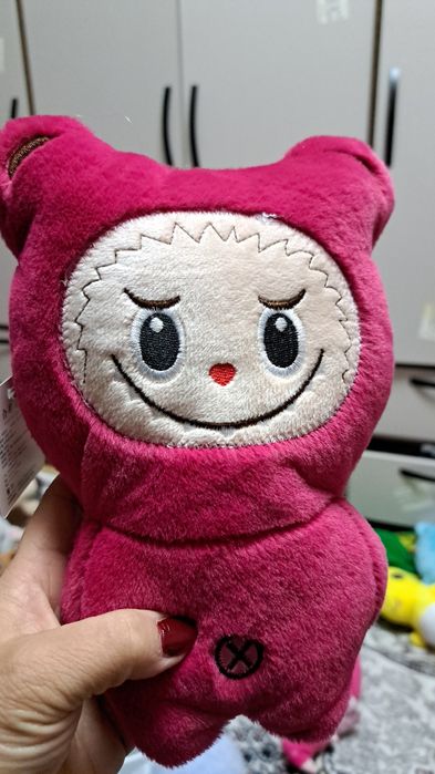 Большие плотные мягкие игрушки новые.