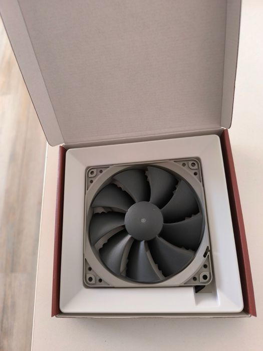 Noctua NF-P12 redux-1700 PWM,Fan