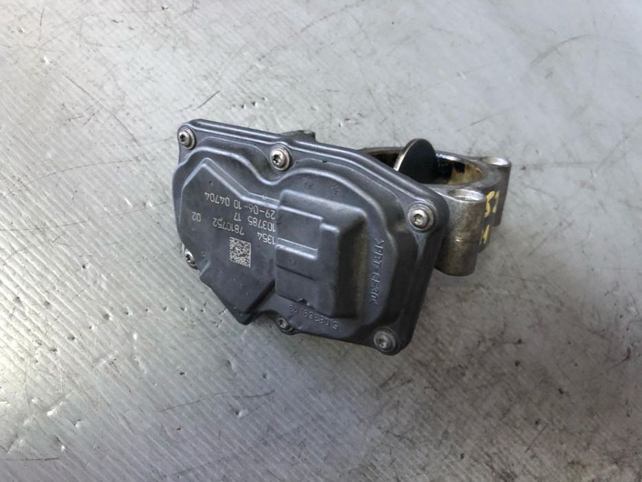 clapeta acceleratie 2.0 d bmw seria f11 525